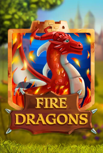 Слот Fire Dragons в демо-режиме от KA Gaming в Champion Slots Casino