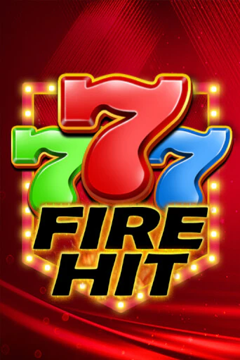 Слот Fire Hit в демо-режиме от KA Gaming в Champion Slots Casino