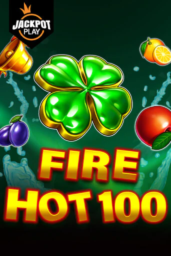 Слот Fire Hot 100 Jackpot Play в демо-режиме от Pragmatic Play в Champion Slots Casino