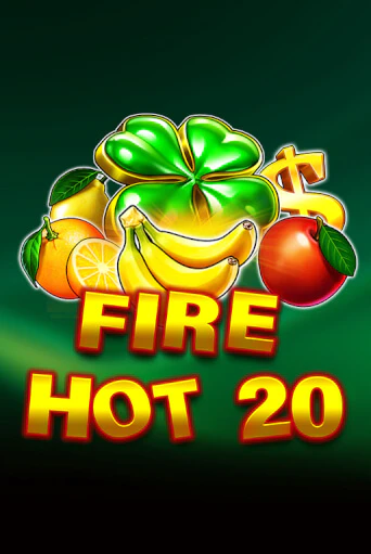 Слот Fire Hot 20 в демо-режиме от Pragmatic Play в Champion Slots Casino