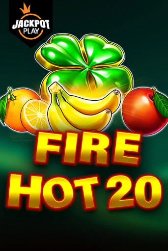 Слот Fire Hot 20 Jackpot Play в демо-режиме от Pragmatic Play в Champion Slots Casino