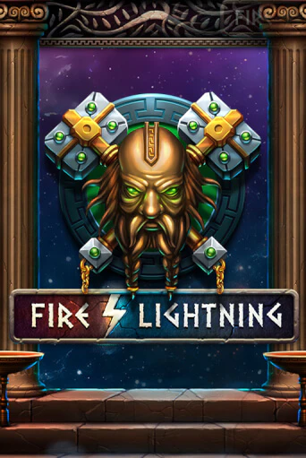 Слот Fire Lightning в демо-режиме от BGaming в Champion Slots Casino