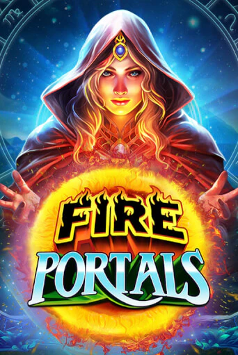 Слот Fire Portals в демо-режиме от Pragmatic Play в Champion Slots Casino