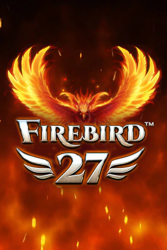 Слот Firebird 27 в демо-режиме от Synot Games в Champion Slots Casino