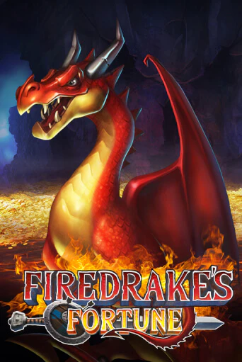 Слот Firedrake's Fortune Gamble Feature в демо-режиме от Kalamba в Champion Slots Casino