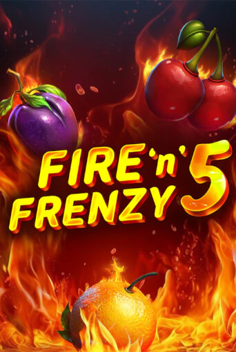 Слот Fire’n’Frenzy 5 в демо-режиме от TomHorn в Champion Slots Casino