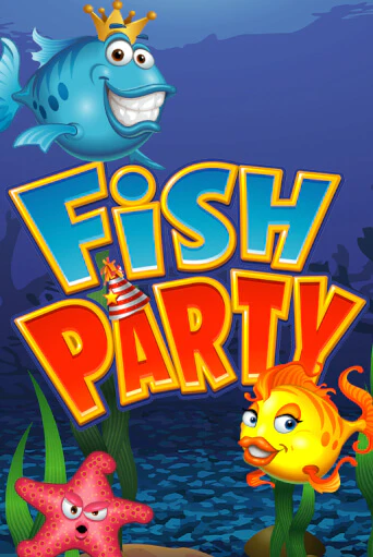 Слот Fish Party в демо-режиме от Microgaming в Champion Slots Casino