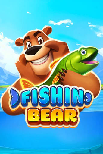 Слот Fishin Bear в демо-режиме от 3 Oaks Gaming в Champion Slots Casino
