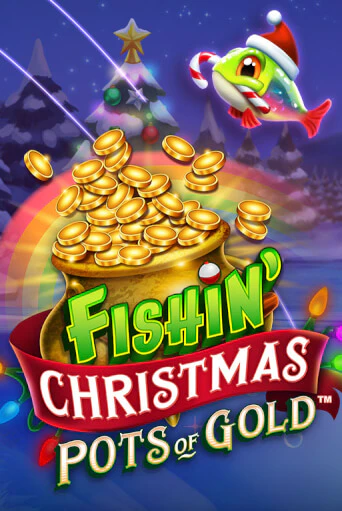 Слот Fishin Christmas Pots of Gold в демо-режиме от Microgaming в Champion Slots Casino