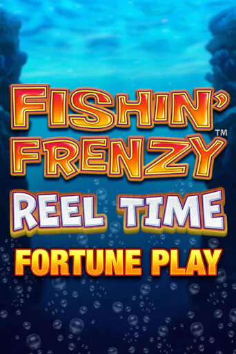 Слот Fishin Frenzy Reel Time Fortune Play в демо-режиме от Blueprint Gaming в Champion Slots Casino
