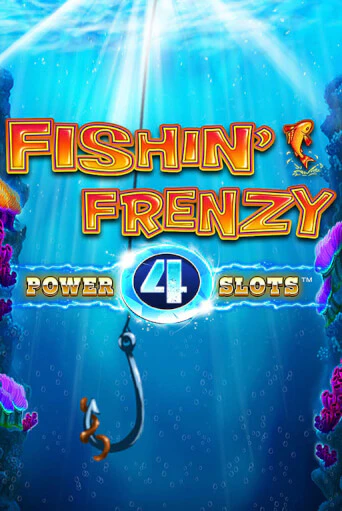 Слот Fishin Frenzy Power 4 Slots в демо-режиме от Blueprint Gaming в Champion Slots Casino