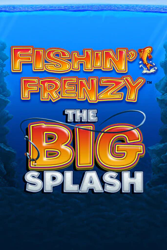 Слот Fishin Frenzy The Big Splash в демо-режиме от Blueprint Gaming в Champion Slots Casino