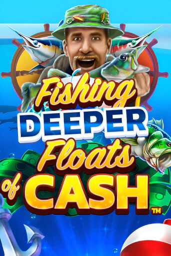 Слот Fishing Deeper Floats of Cash в демо-режиме от Games Global в Champion Slots Casino