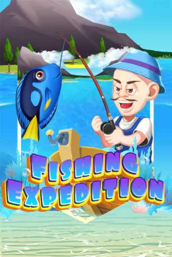 Слот Fishing Expedition в демо-режиме от KA Gaming в Champion Slots Casino