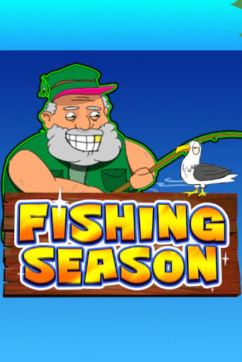 Слот Fishing Season в демо-режиме от Caleta Gaming в Champion Slots Casino
