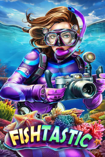 Слот Fishtastic в демо-режиме от Red Tiger в Champion Slots Casino