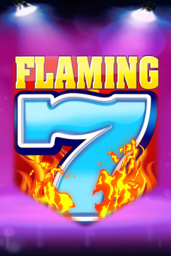 Слот Flaming 7's в демо-режиме от KA Gaming в Champion Slots Casino