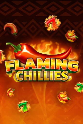 Слот Flaming Chillies в демо-режиме от Booming Games в Champion Slots Casino