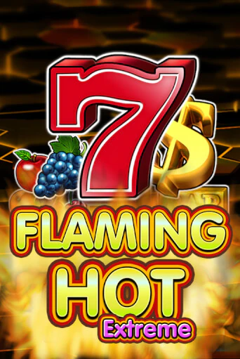Слот Flaming Hot Extreme в демо-режиме от Amusnet Interactive в Champion Slots Casino