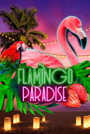 Слот Flamingo Paradise в демо-режиме от Red Rake Gaming в Champion Slots Casino