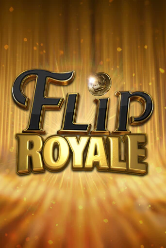 Слот Flip Royale в демо-режиме от Quickspin в Champion Slots Casino