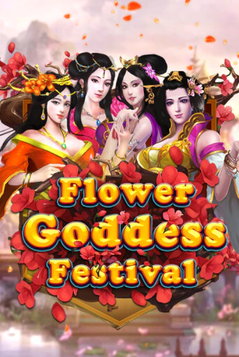 Слот Flower Goddess Festival в демо-режиме от KA Gaming в Champion Slots Casino