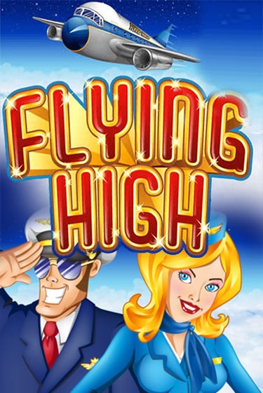 Слот Flying High в демо-режиме от Habanero в Champion Slots Casino