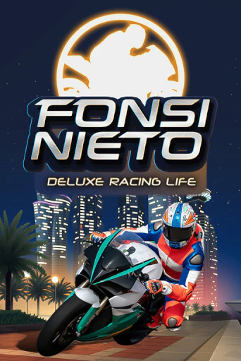Слот Fonsi Nieto Deluxe Racing Life в демо-режиме от Games Global в Champion Slots Casino