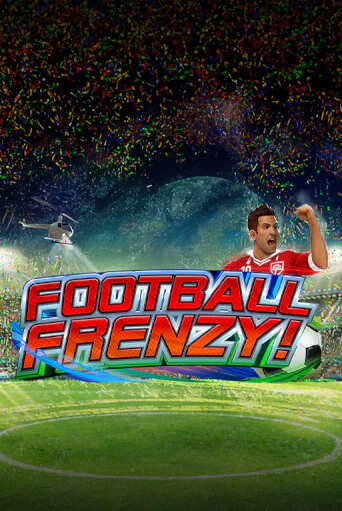 Слот Football Frenzy в демо-режиме от RTG Slots в Champion Slots Casino