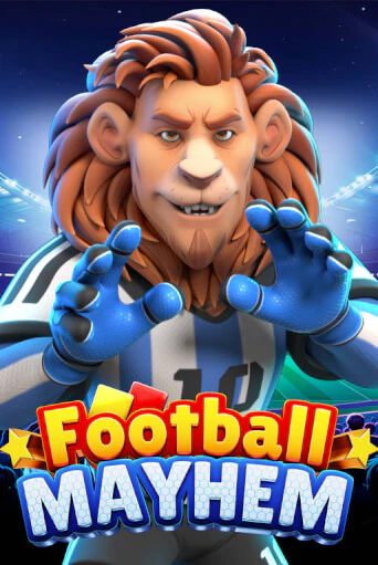 Слот Football Mayhem в демо-режиме от Endorphina в Champion Slots Casino