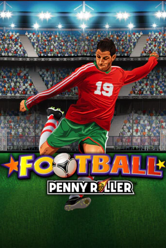 Слот Football Penny Roller в демо-режиме от Games Global в Champion Slots Casino