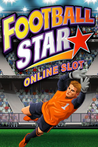 Слот Football Star в демо-режиме от Microgaming в Champion Slots Casino