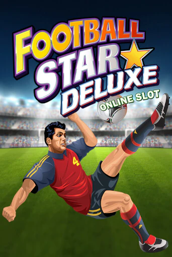 Слот Football Star Deluxe в демо-режиме от Microgaming в Champion Slots Casino