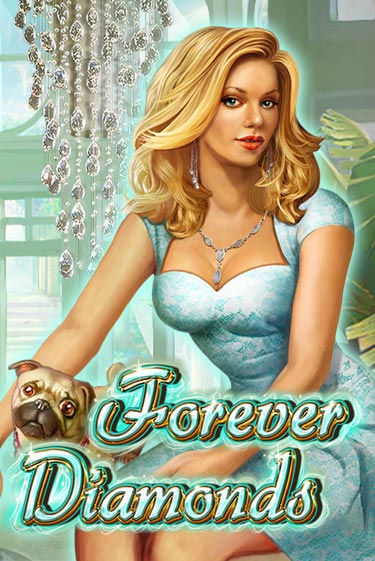 Слот Forever Diamonds в демо-режиме от Gamomat в Champion Slots Casino
