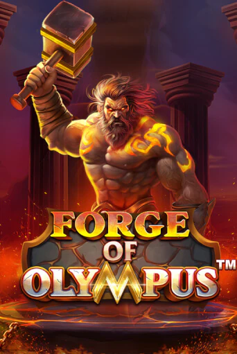 Слот Forge of Olympus в демо-режиме от Pragmatic Play в Champion Slots Casino