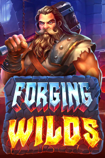Слот Forging Wilds в демо-режиме от Pragmatic Play в Champion Slots Casino