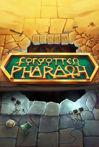 Слот Forgotten Pharoah в демо-режиме от OneTouch в Champion Slots Casino