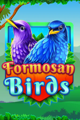 Слот Formosan Birds в демо-режиме от KA Gaming в Champion Slots Casino