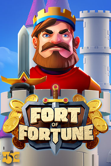 Слот Fort of Fortune в демо-режиме от High 5 в Champion Slots Casino