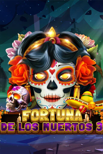 Слот Fortuna De Los Muertos 3 в демо-режиме от Spinomenal в Champion Slots Casino