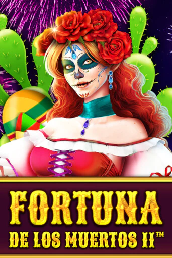 Слот Fortuna de les Muertos II в демо-режиме от Spinomenal в Champion Slots Casino