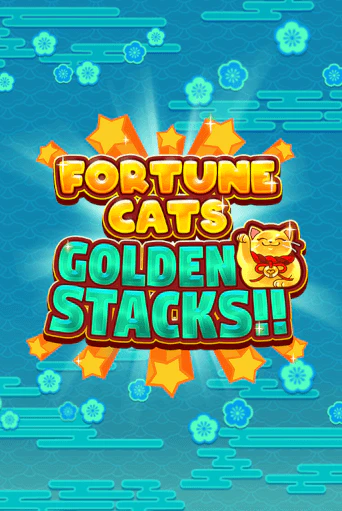 Слот Fortune Cats Golden Stacks в демо-режиме от Thunderkick в Champion Slots Casino