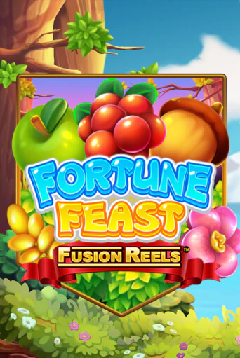 Слот Fortune Feast Fusion Reels в демо-режиме от KA Gaming в Champion Slots Casino