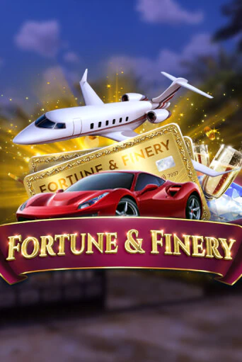 Слот Fortune & Finery в демо-режиме от Booming Games в Champion Slots Casino