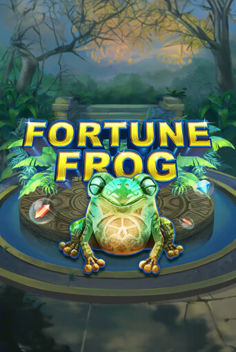 Слот Fortune Frog в демо-режиме от RTG Slots в Champion Slots Casino