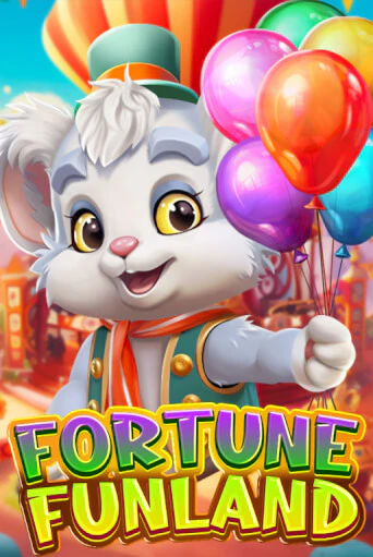 Слот Fortune Funland в демо-режиме от KA Gaming в Champion Slots Casino