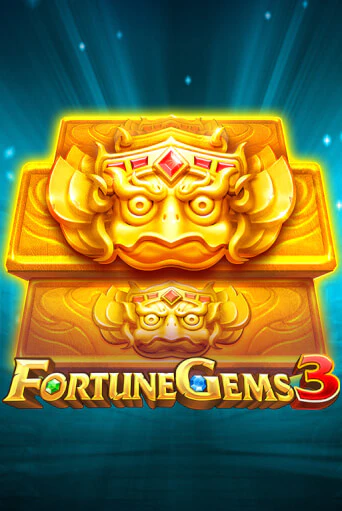 Слот Fortune Gems 3 в демо-режиме от TaDa Gaming в Champion Slots Casino