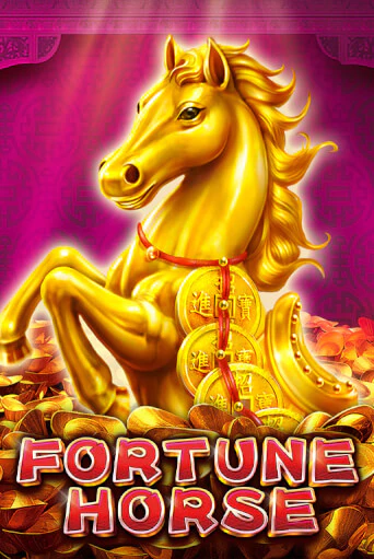 Слот Fortune Horse в демо-режиме от JDB Gaming в Champion Slots Casino