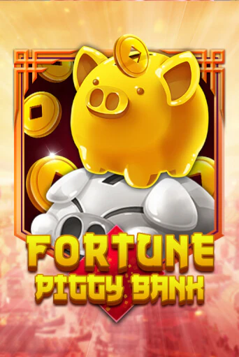 Слот Fortune Piggy Bank в демо-режиме от KA Gaming в Champion Slots Casino
