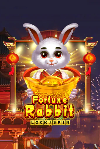 Слот Fortune Rabbit в демо-режиме от KA Gaming в Champion Slots Casino